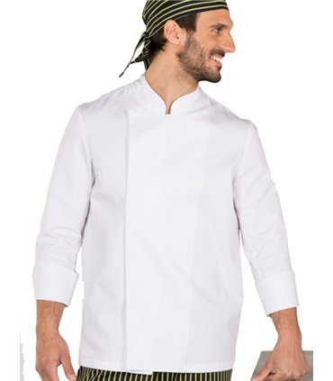 Chaqueta de cocina y hostelería Gary's 9410