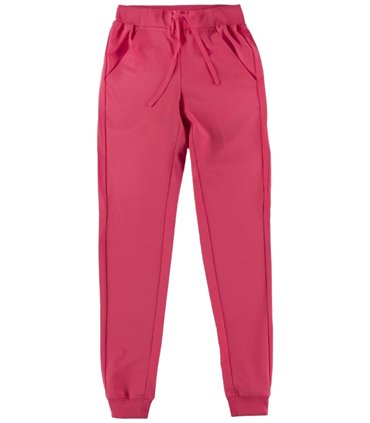 Pantalón tejido elástico B6930