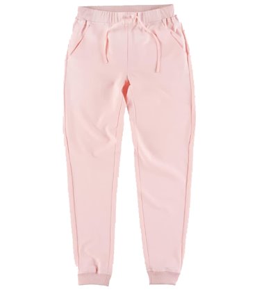 Pantalón tejido elástico B6930