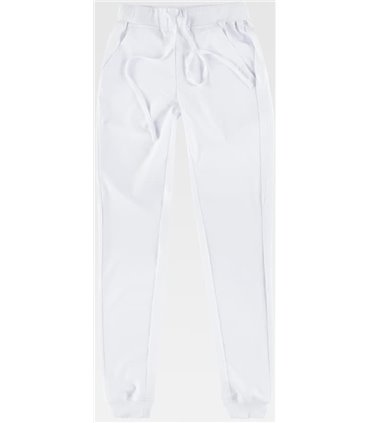 Pantalón tejido elástico B6930