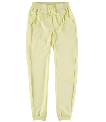 Pantalón tejido elástico B6930