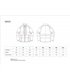 Chaqueta Workshell Alta Visibilidad S9525