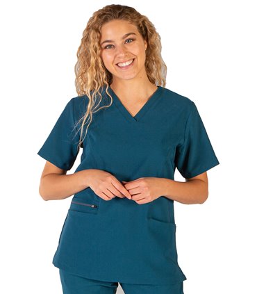 Blusa mujer extrafiber Olaya 6614