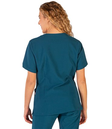 Blusa mujer extrafiber Olaya 6614