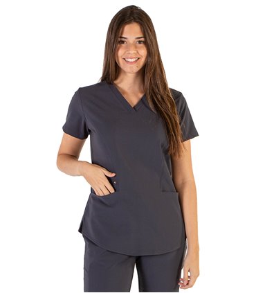 Blusa mujer extrafiber Olaya 6614