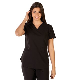 Blusa mujer extrafiber Olaya 6614