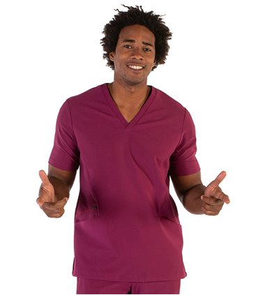 Blusa hombre extrafiber Oscar 6169