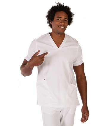 Blusa hombre extrafiber Oscar 6169