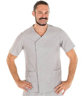 Blusa servicios hombre André 6131