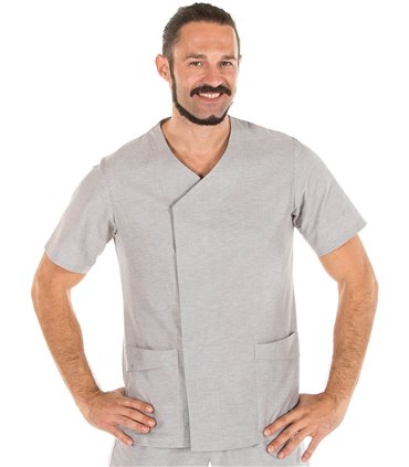 Blusa servicios hombre André 6131