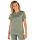 Blusa servicios mujer Oxford Camila 6564