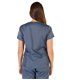 Blusa servicios mujer Oxford Camila 6564