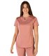 Blusa servicios mujer Oxford Camila 6564