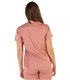 Blusa servicios mujer Oxford Camila 6564