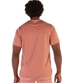 Blusa servicios hombre Peach Izan 6157