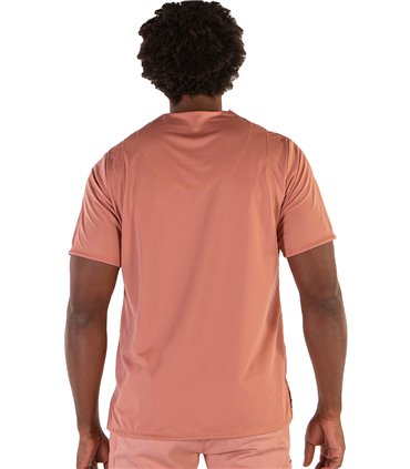 Blusa servicios hombre Peach Izan 6157