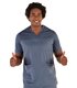 Blusa servicios hombre Peach Izan 6157