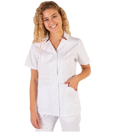 Blusa de mujer servicios Amanda 6615