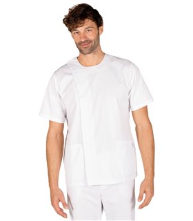 Casaca de hombre servicios Leo 6102