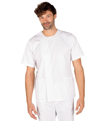 Casaca de hombre servicios Leo 6102
