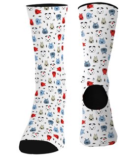 Calcetines SoftAir Woof 1213-2878