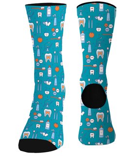 Calcetines SoftAir Molares 1213-2881