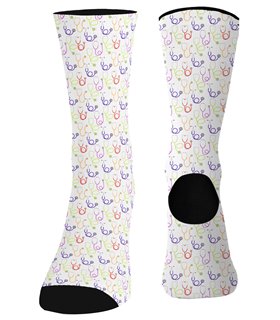 Calcetines SoftAir Fonendo 1213-2876