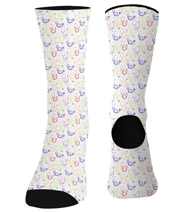 Calcetines SoftAir Fonendo 1213-2876