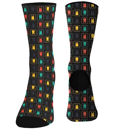 Calcetines SoftAir Incisivo 1213-2889