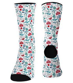 Calcetines SoftAir Sonrisa 1213-2877
