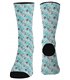 Calcetines SoftAir Hojas 1213-2887