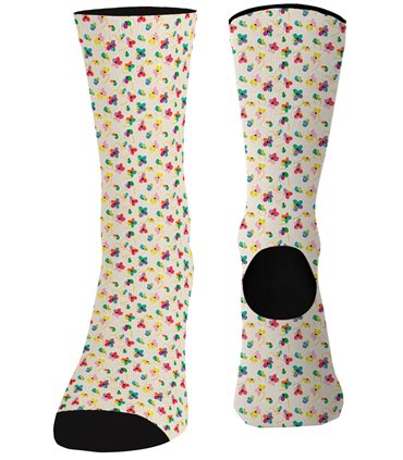 Calcetines SoftAir Arcoiris 1213-2886