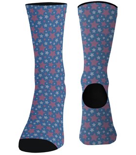 Calcetines SoftAir Estrellas 1213-2882