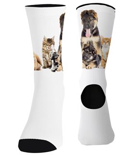 Calcetines SoftAir Zoo 1213-2883