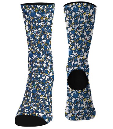 Calcetines SoftAir Kukutoros 1213-2891
