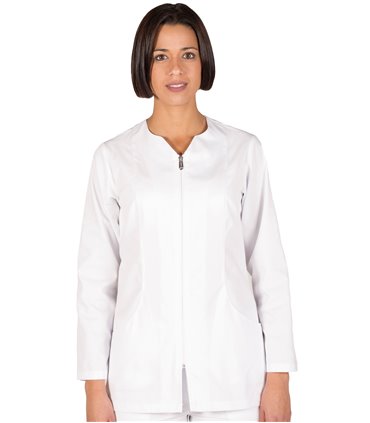 Blusa de mujer Sicilia manga larga 6236
