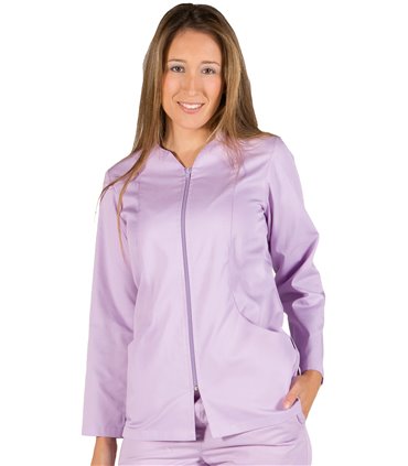 Blusa de mujer Sicilia manga larga 6236