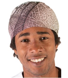 Gorro sanitario tiras brotes 4458-2896
