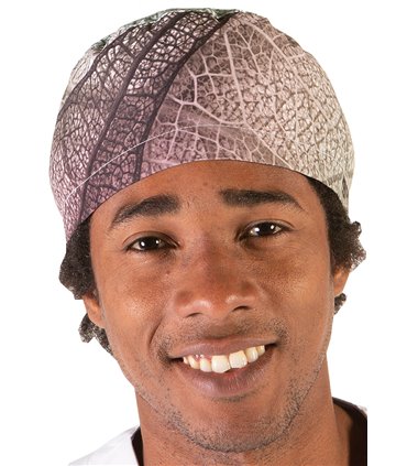 Gorro sanitario tiras brotes 4458-2896
