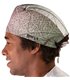 Gorro sanitario tiras brotes 4458-2896