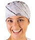 Gorro sanitario elástico corteza 4459-2894