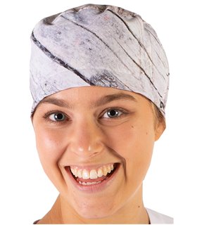 Gorro sanitario elástico corteza 4459-2894