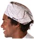 Gorro sanitario tiras corteza 4458-2894