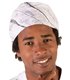 Gorro sanitario tiras corteza 4458-2894