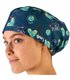 Gorro sanitario elástico save 4459-2897