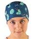 Gorro sanitario elástico save 4459-2897