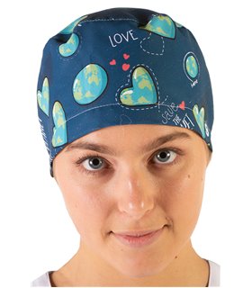 Gorro sanitario elástico save 4459-2897