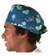 Gorro sanitario tiras save 4458-2897