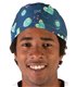 Gorro sanitario tiras save 4458-2897