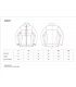 Chaqueta Workshell Sport S8625